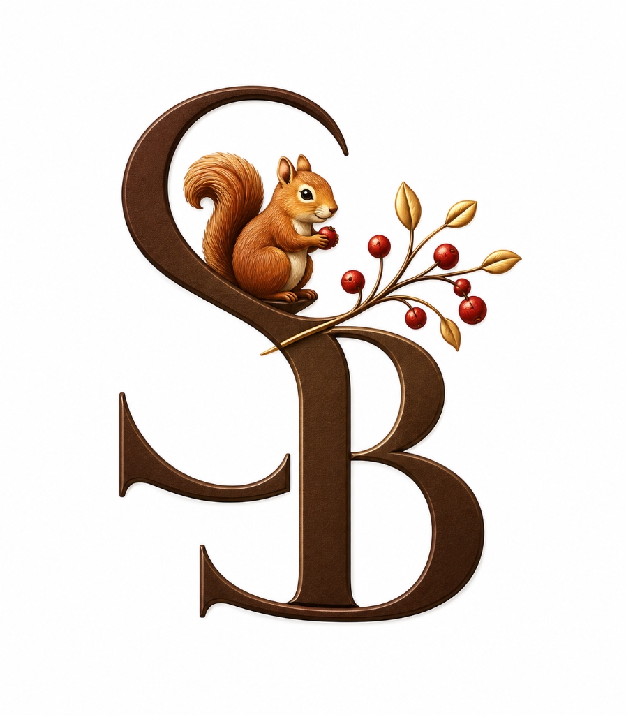 Stone & Berry Logo